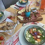La Corbonniere Geneslay