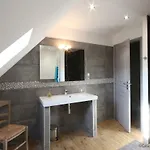 Bed & Breakfast La Corbonniere Geneslay