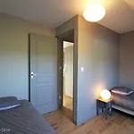 Bed & Breakfast La Corbonniere