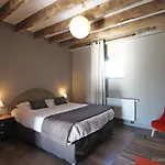 Bed & Breakfast La Corbonniere Geneslay