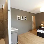 La Corbonniere Bed & Breakfast Geneslay