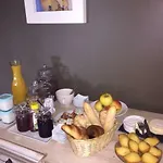 Bed & Breakfast La Corbonniere 3*