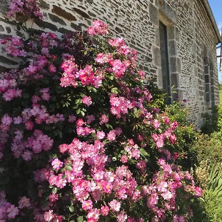 La Corbonniere 3* Geneslay