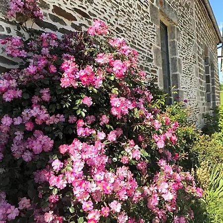 La Corbonniere Bed & Breakfast