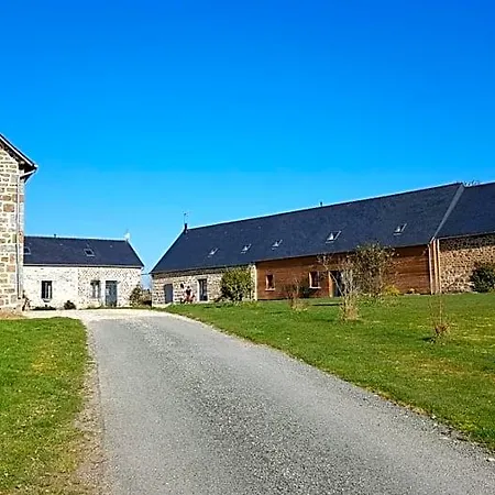 La Corbonniere Bed & Breakfast