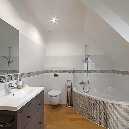 La Corbonniere Bed & Breakfast 3*