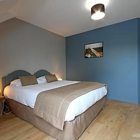 La Corbonniere Bed & Breakfast