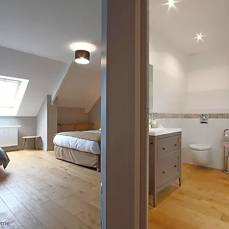 La Corbonniere Bed & Breakfast