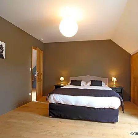 La Corbonniere Bed & Breakfast 3*