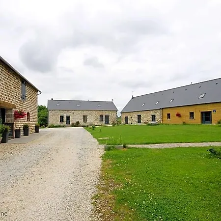 Bed & Breakfast La Corbonniere