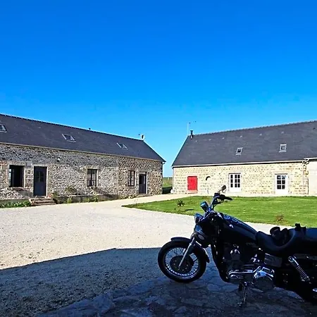 Bed & Breakfast La Corbonniere 3*