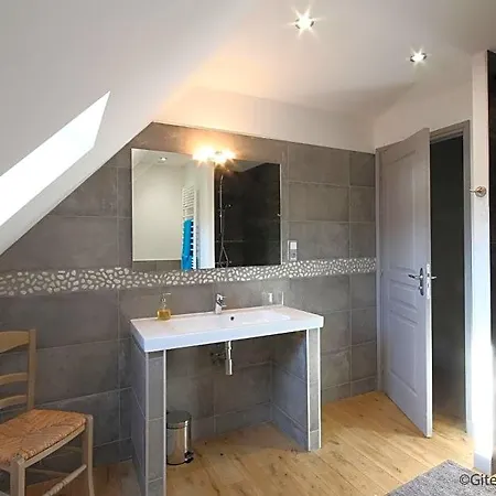 Bed & Breakfast La Corbonniere