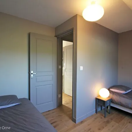 Bed & Breakfast La Corbonniere