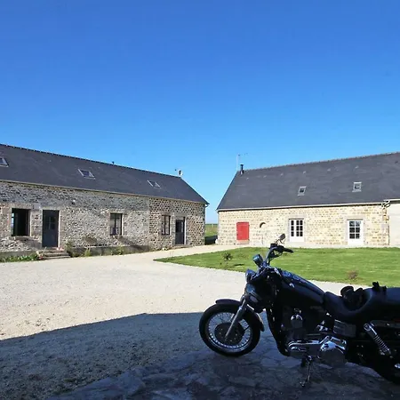 La Corbonniere Couette-café