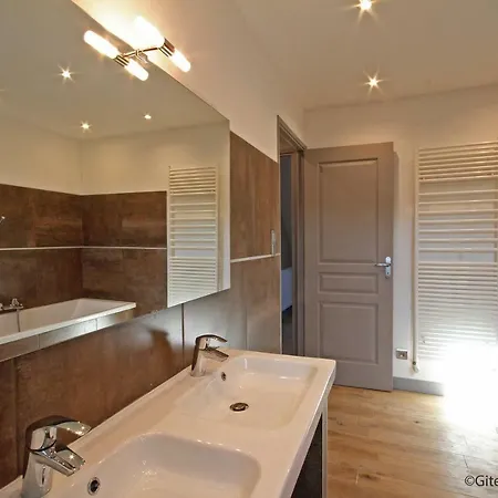 Bed & Breakfast La Corbonniere