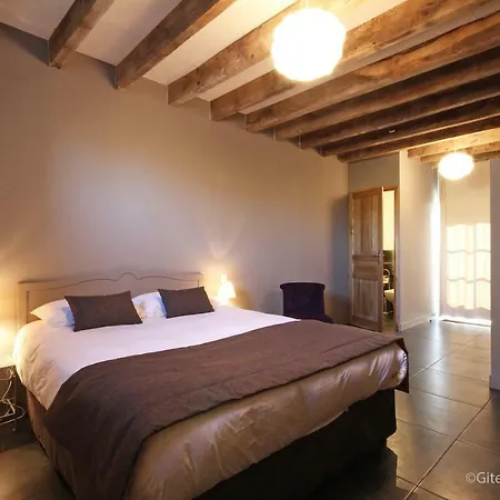 La Corbonniere 3*