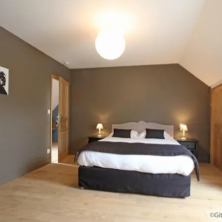 La Corbonniere Couette-café 3*