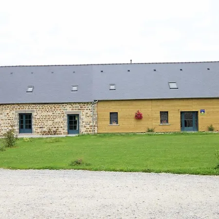 La Corbonniere Couette-café