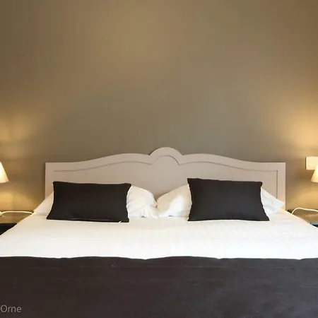 Couette-café La Corbonniere Geneslay