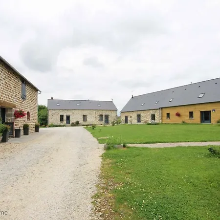 La Corbonniere