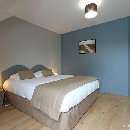 La Corbonniere Couette-café 3*