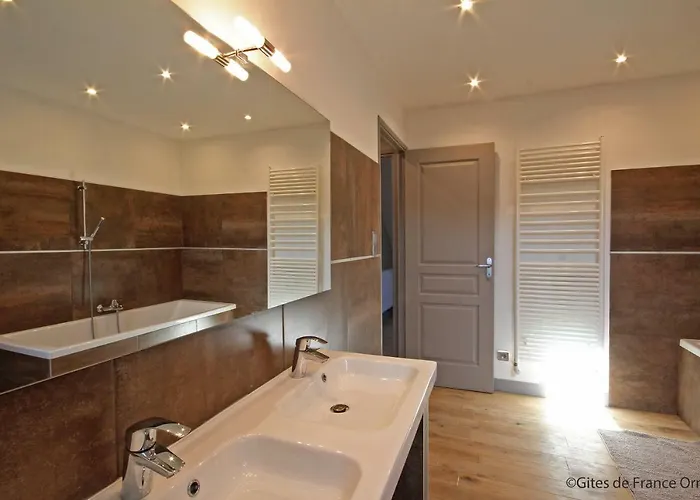 Couette-café La Corbonniere