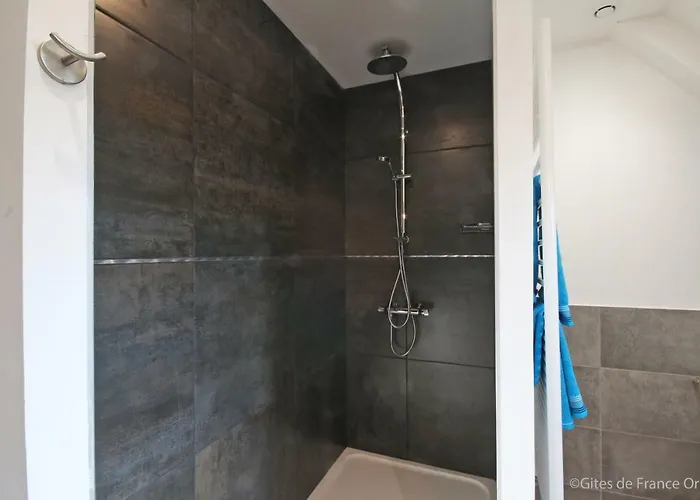 Couette-café La Corbonniere