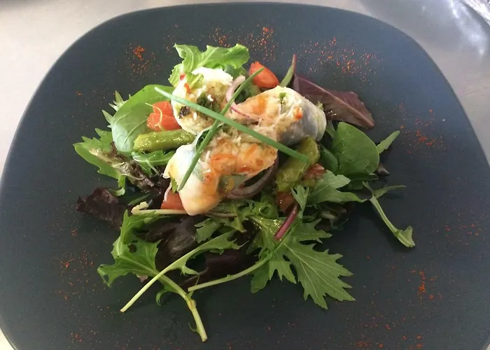 Couette-café La Corbonniere 3*